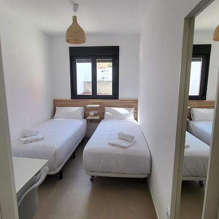 Rentalsevilla San Juan De La Salle Eksteriør billede