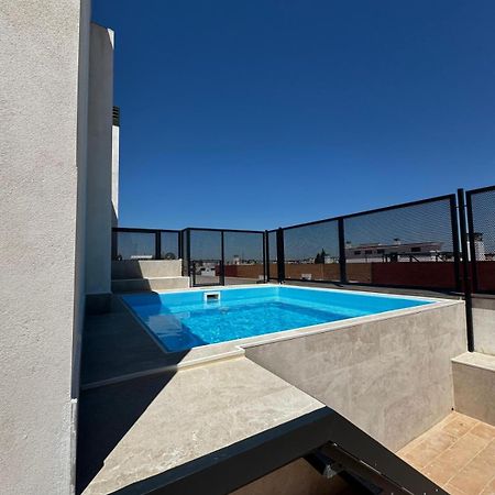 Rentalsevilla San Juan De La Salle Eksteriør billede