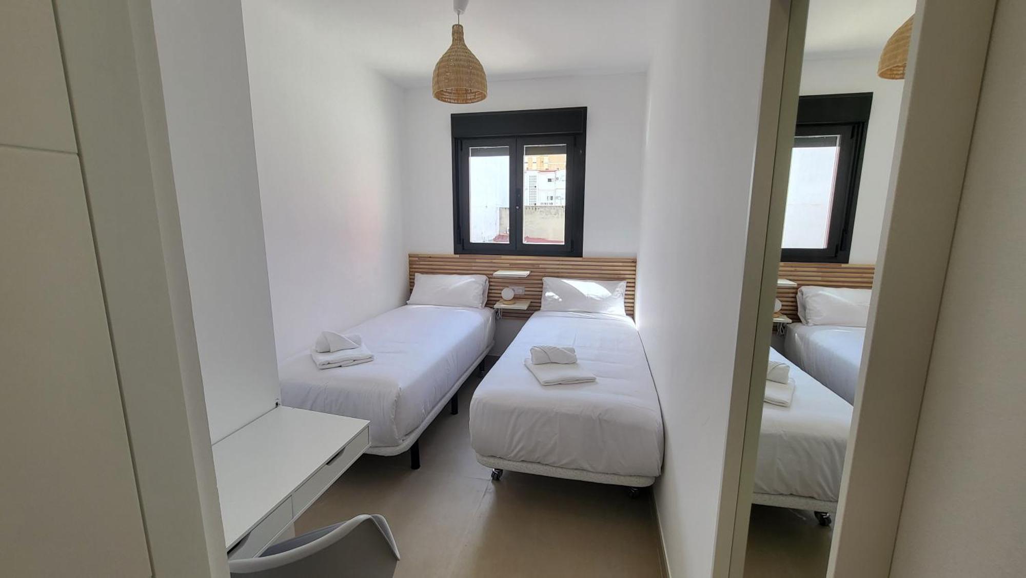 Rentalsevilla San Juan De La Salle Eksteriør billede