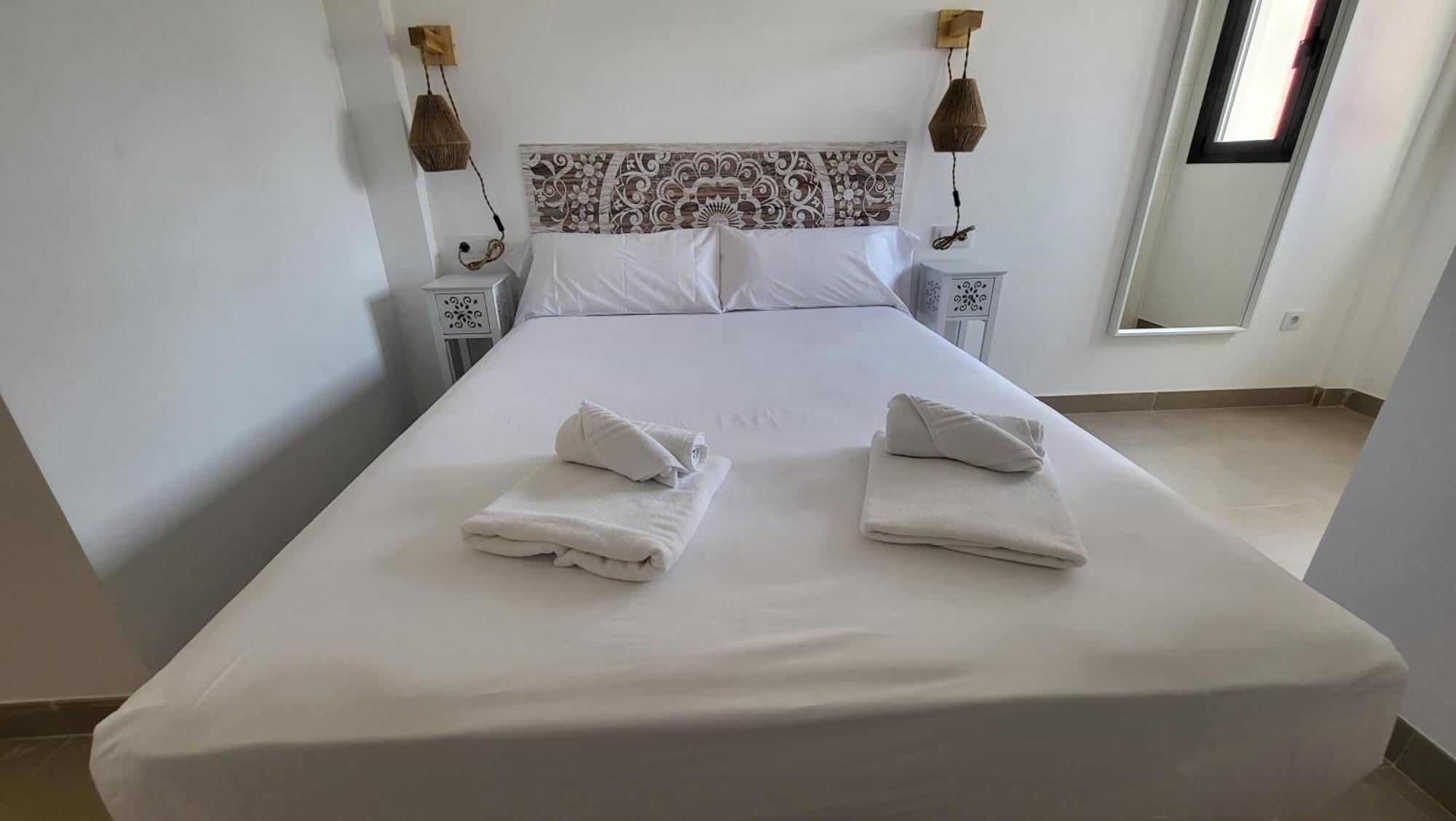 Rentalsevilla San Juan De La Salle Eksteriør billede