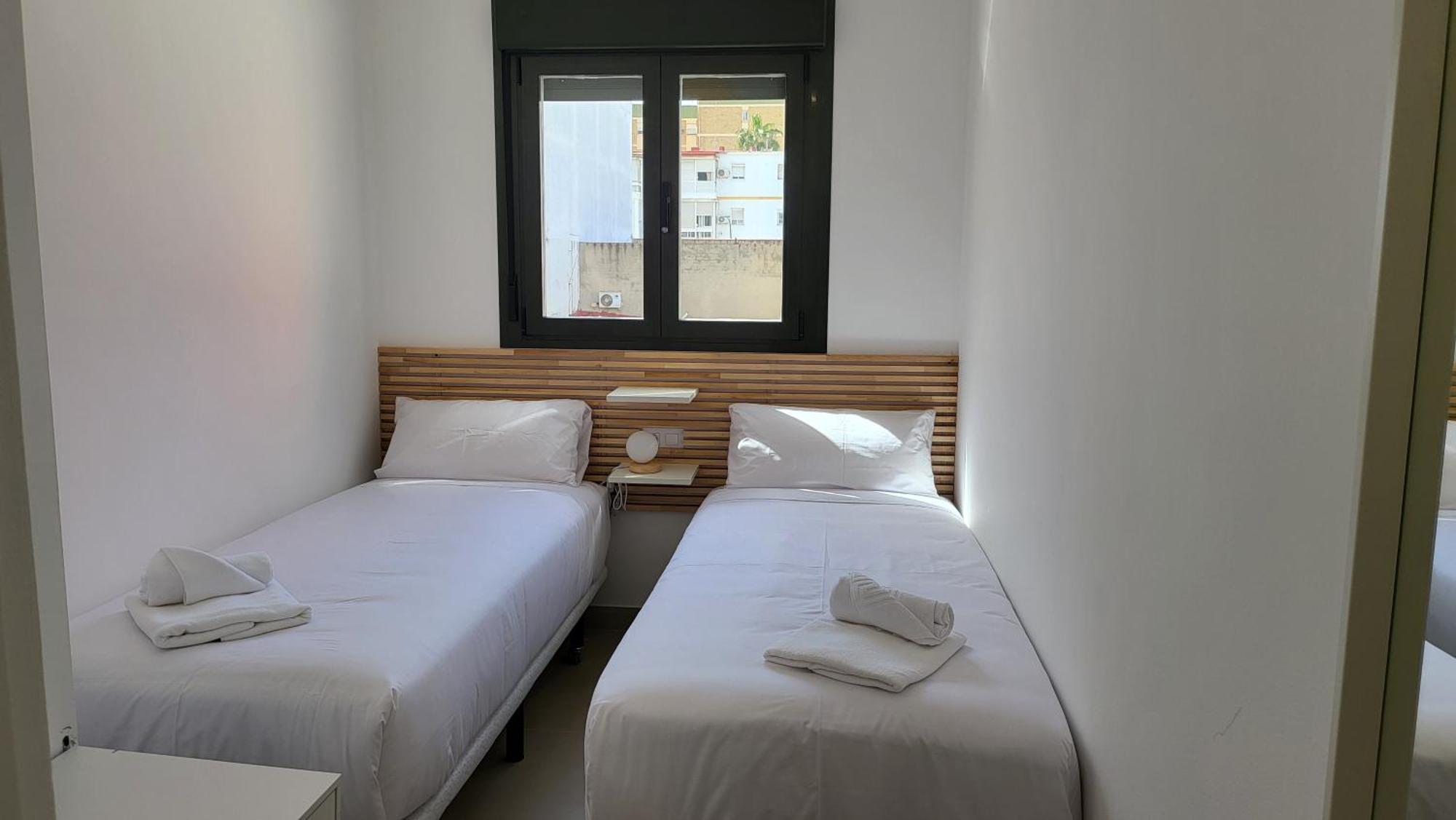 Rentalsevilla San Juan De La Salle Eksteriør billede