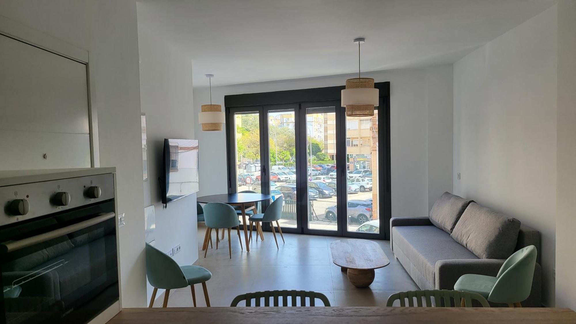 Rentalsevilla San Juan De La Salle Eksteriør billede