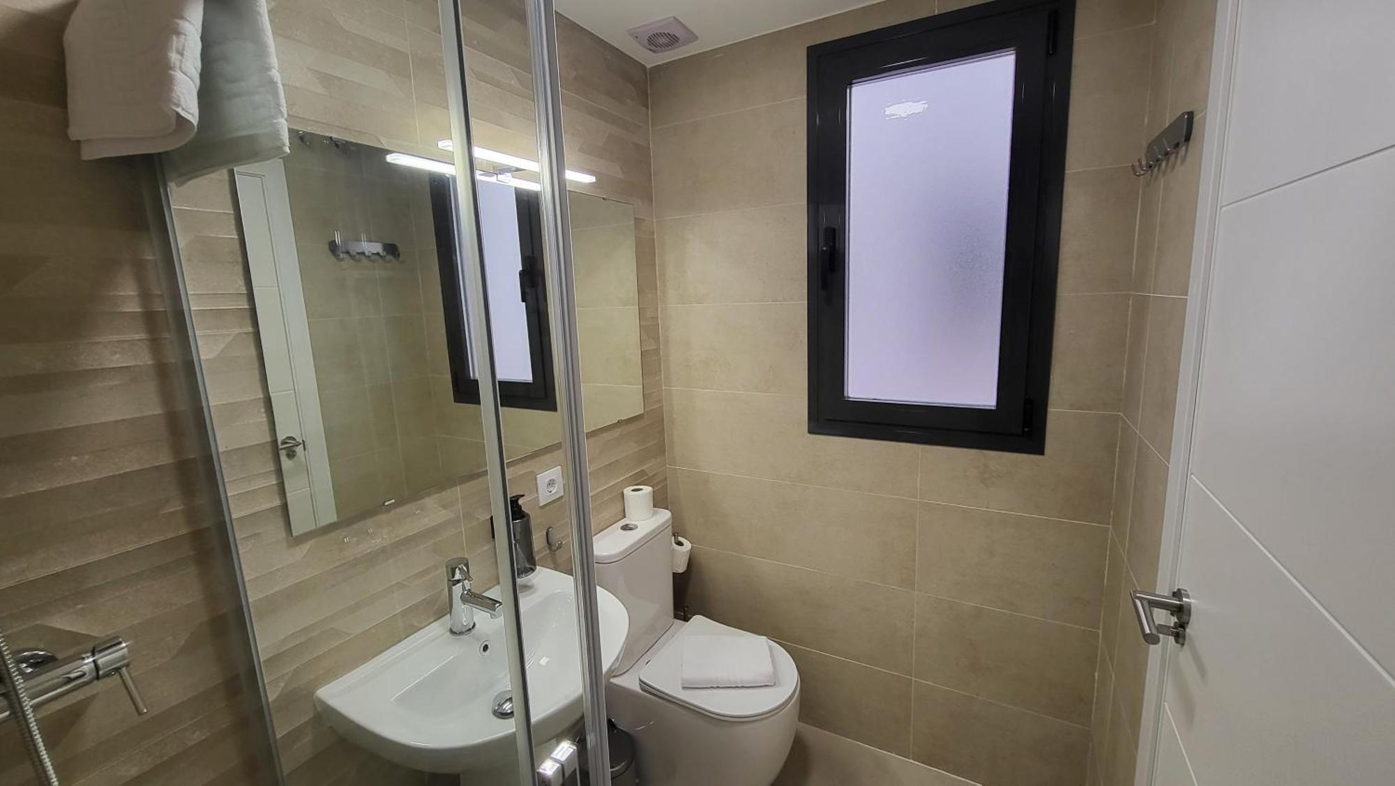 Rentalsevilla San Juan De La Salle Eksteriør billede