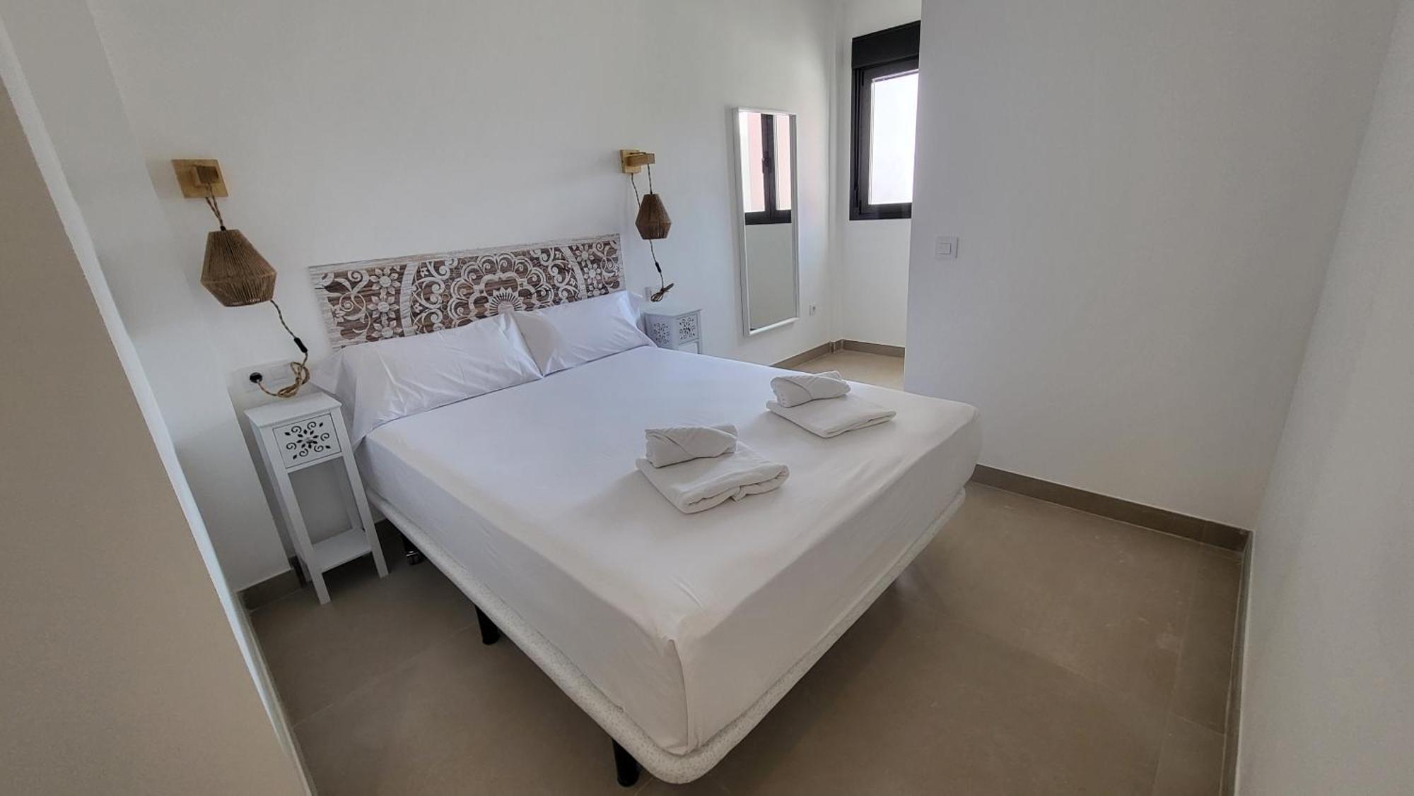 Rentalsevilla San Juan De La Salle Eksteriør billede
