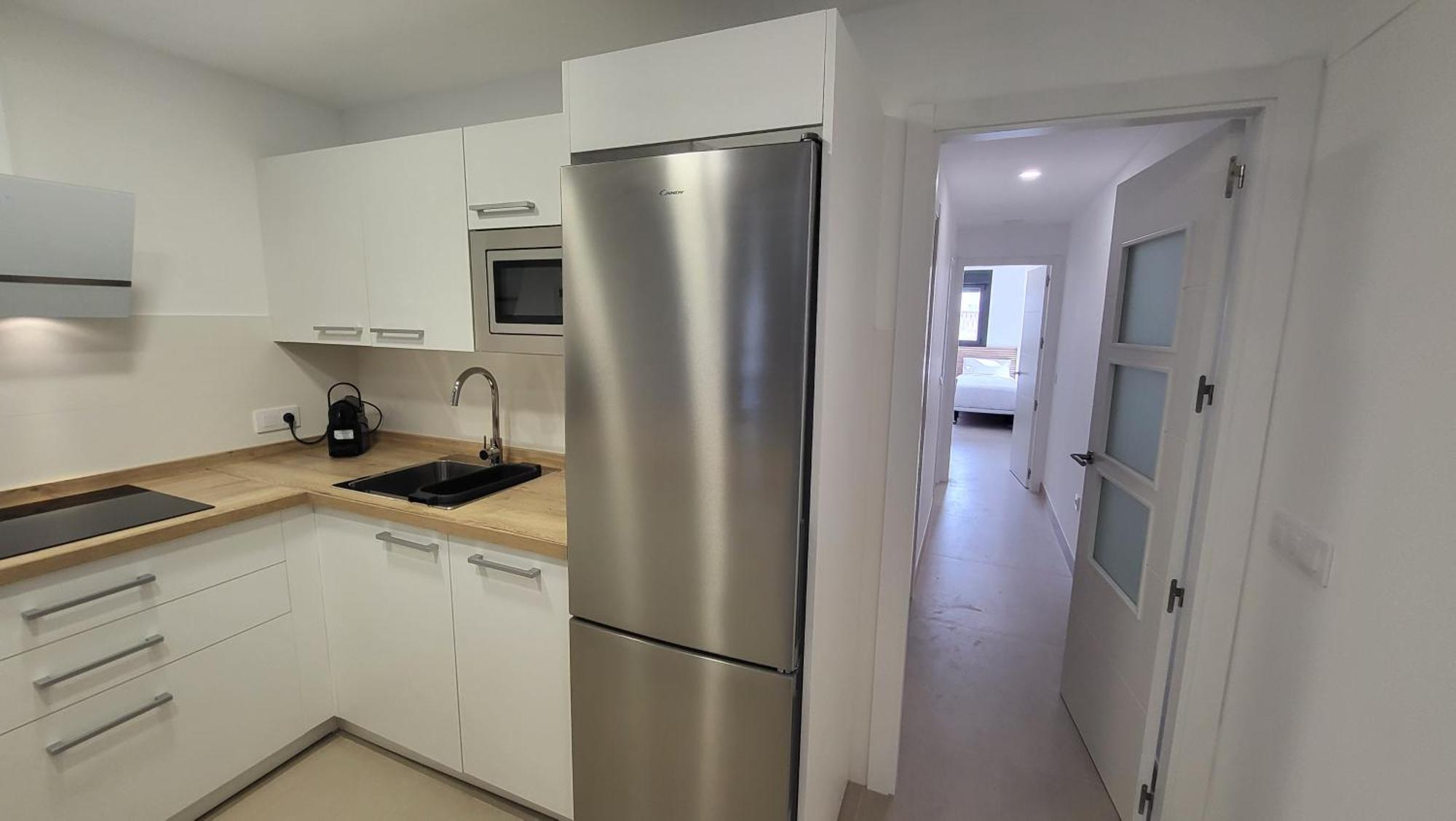 Rentalsevilla San Juan De La Salle Eksteriør billede