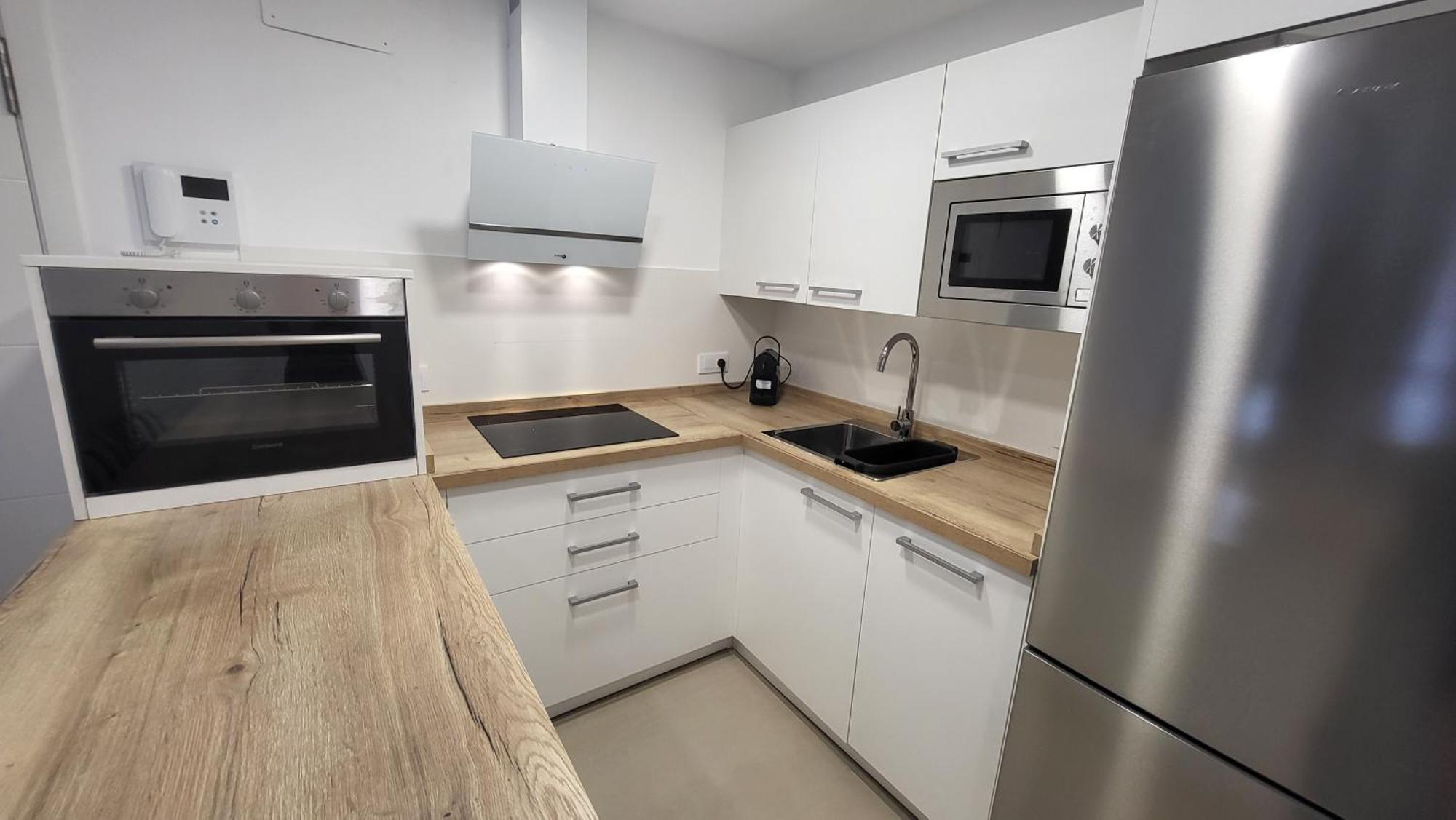 Rentalsevilla San Juan De La Salle Eksteriør billede