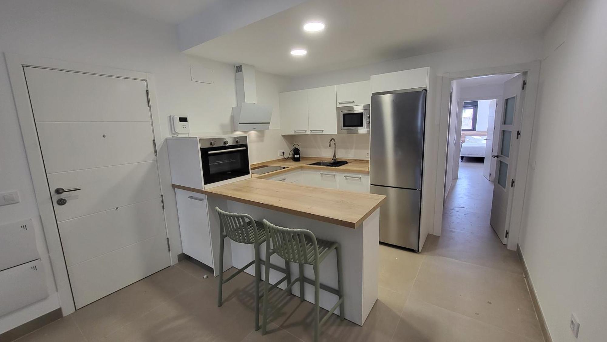 Rentalsevilla San Juan De La Salle Eksteriør billede