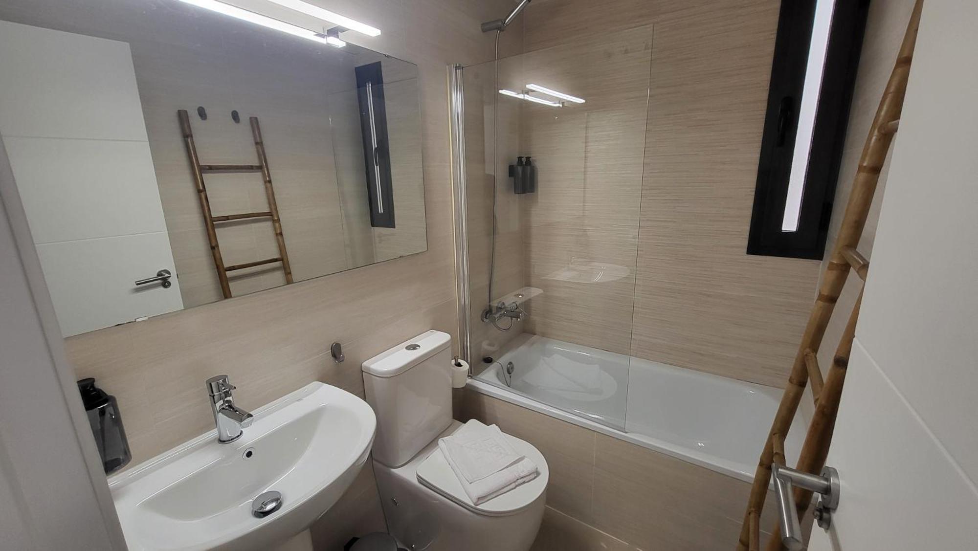 Rentalsevilla San Juan De La Salle Eksteriør billede