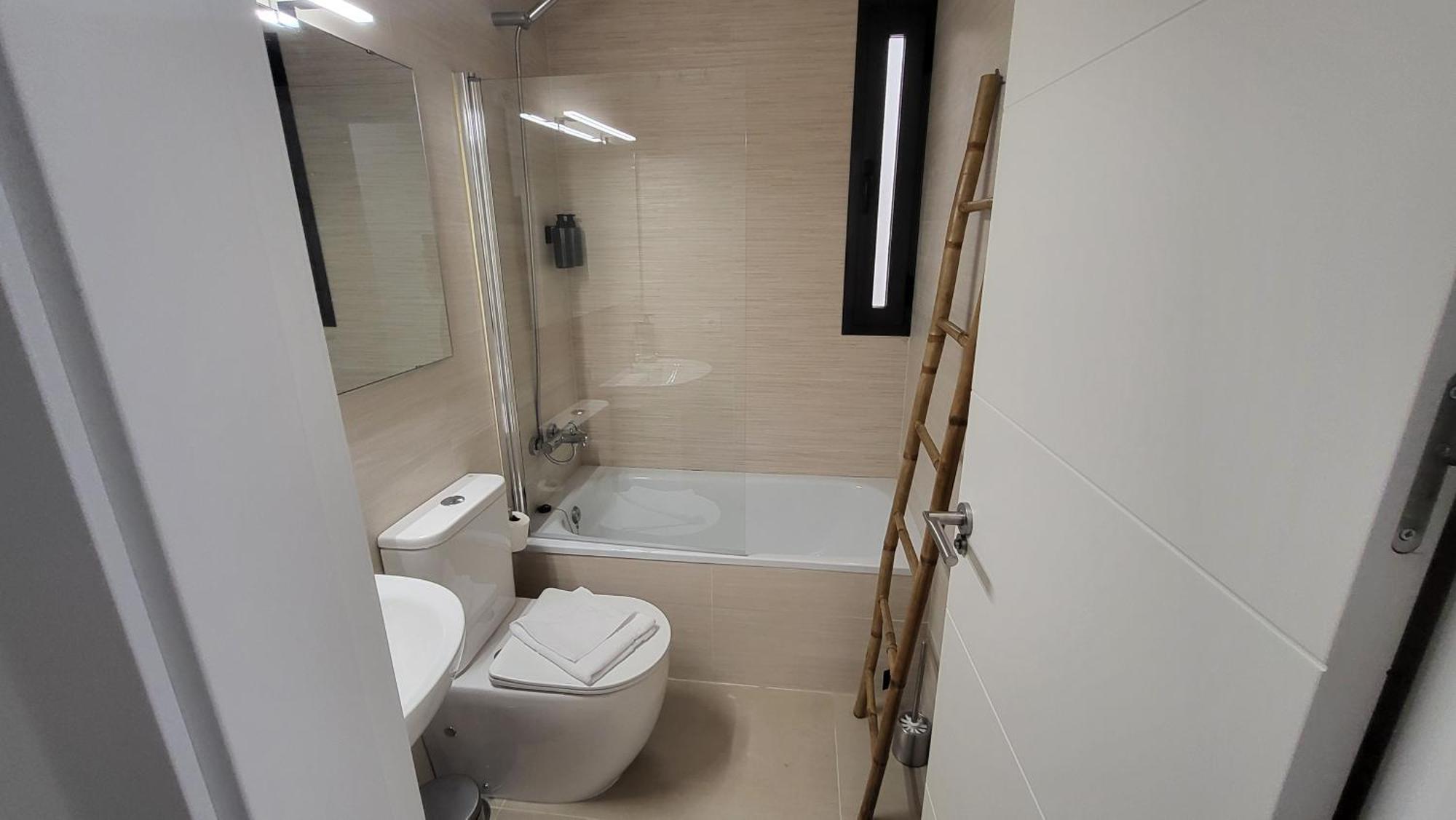 Rentalsevilla San Juan De La Salle Eksteriør billede