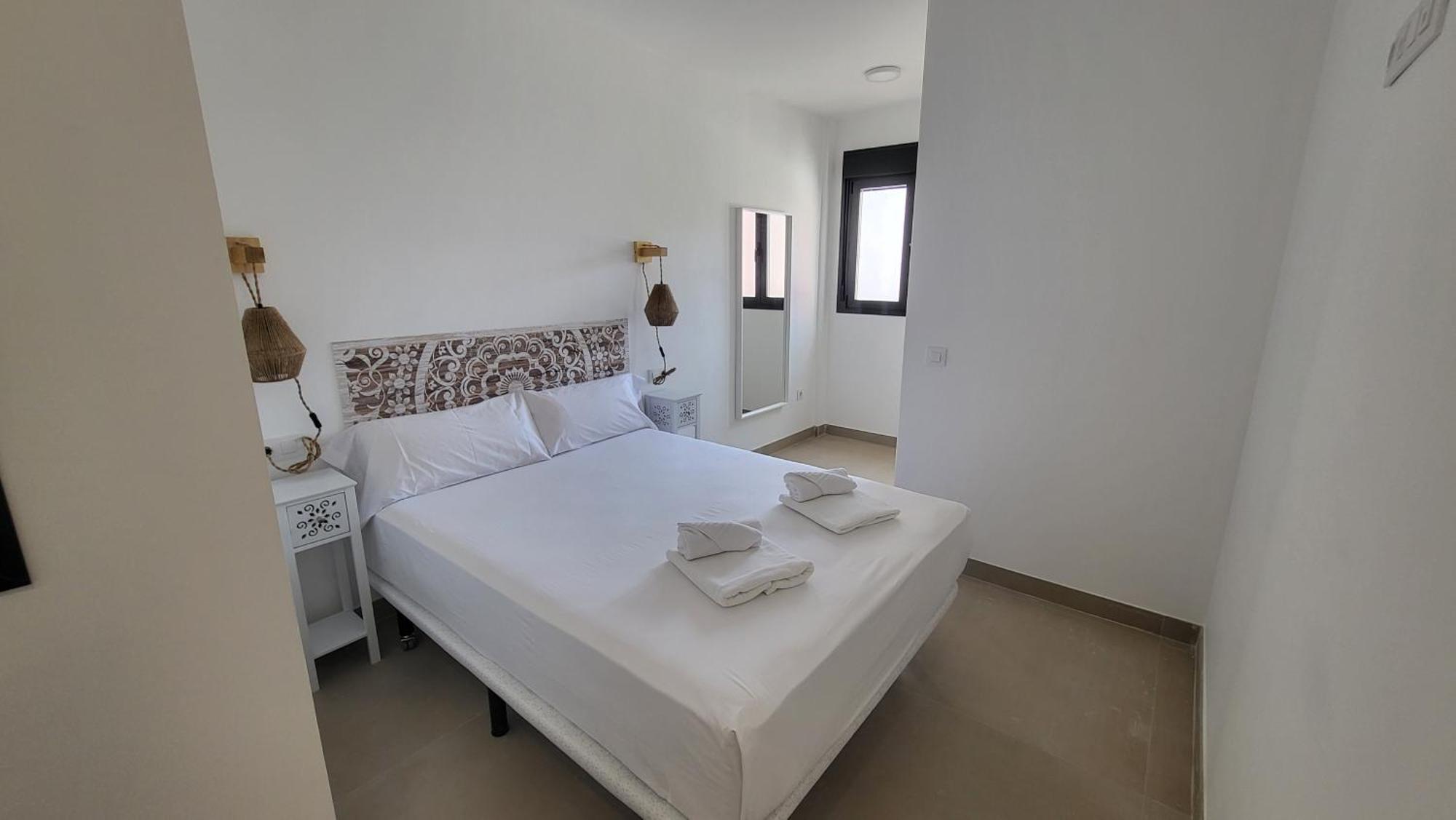 Rentalsevilla San Juan De La Salle Eksteriør billede