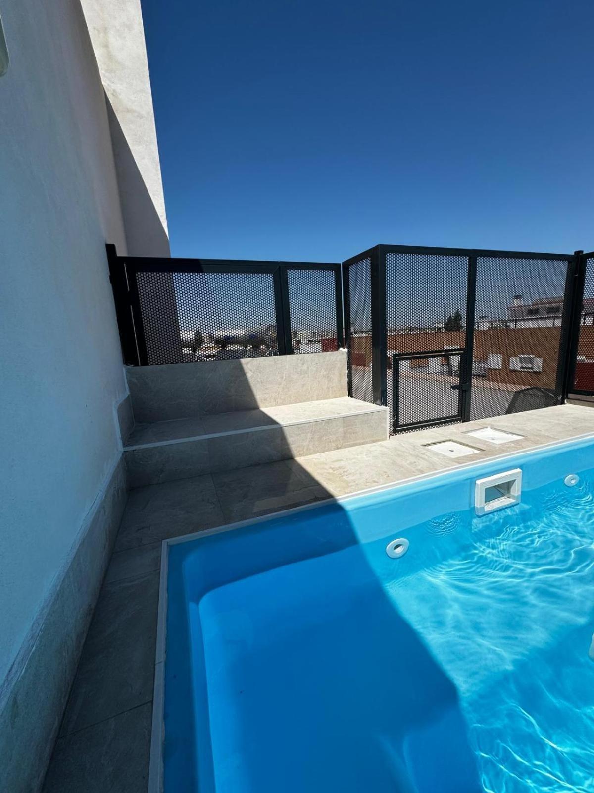 Rentalsevilla San Juan De La Salle Eksteriør billede