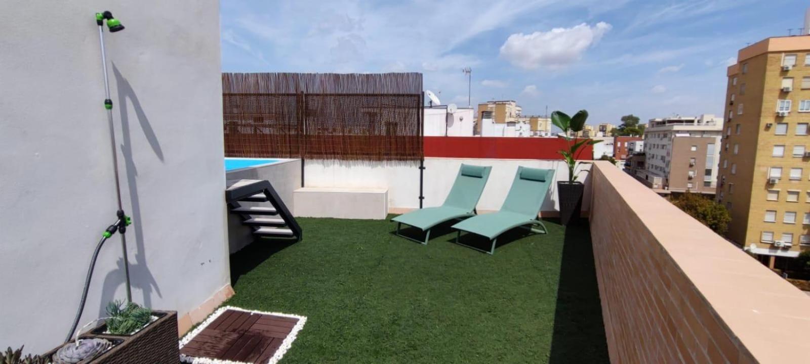 Rentalsevilla San Juan De La Salle Eksteriør billede