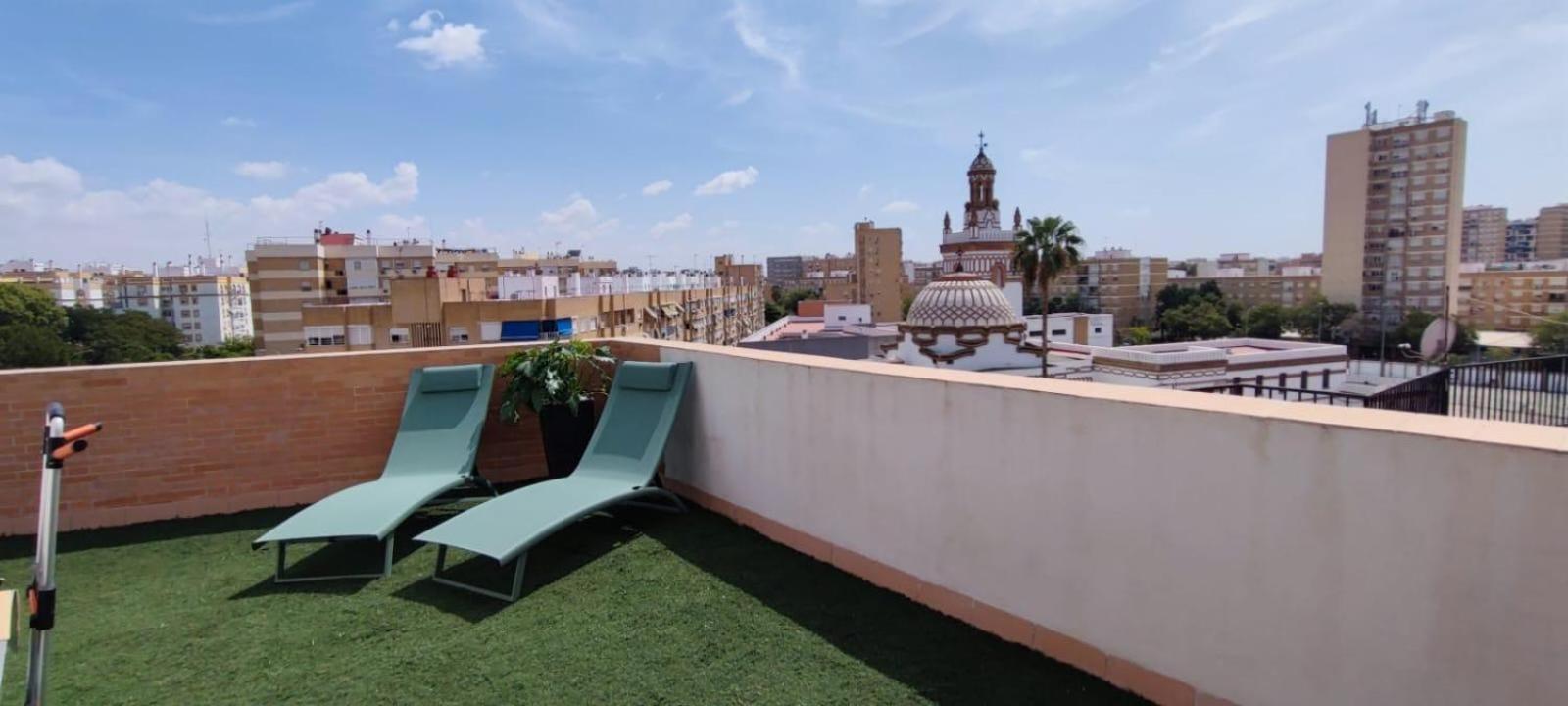 Rentalsevilla San Juan De La Salle Eksteriør billede