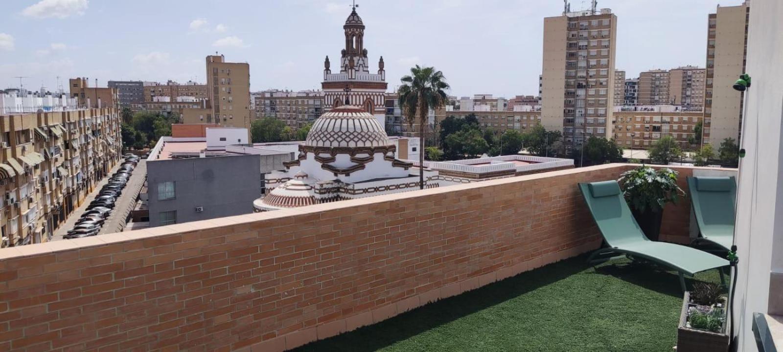 Rentalsevilla San Juan De La Salle Eksteriør billede