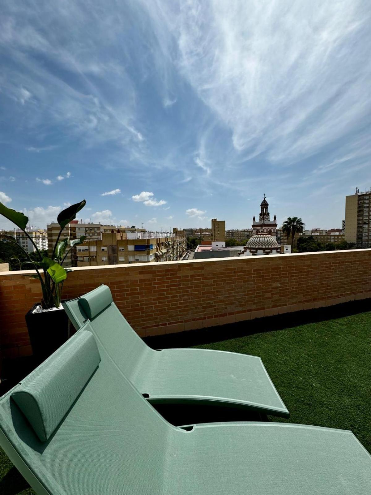 Rentalsevilla San Juan De La Salle Eksteriør billede