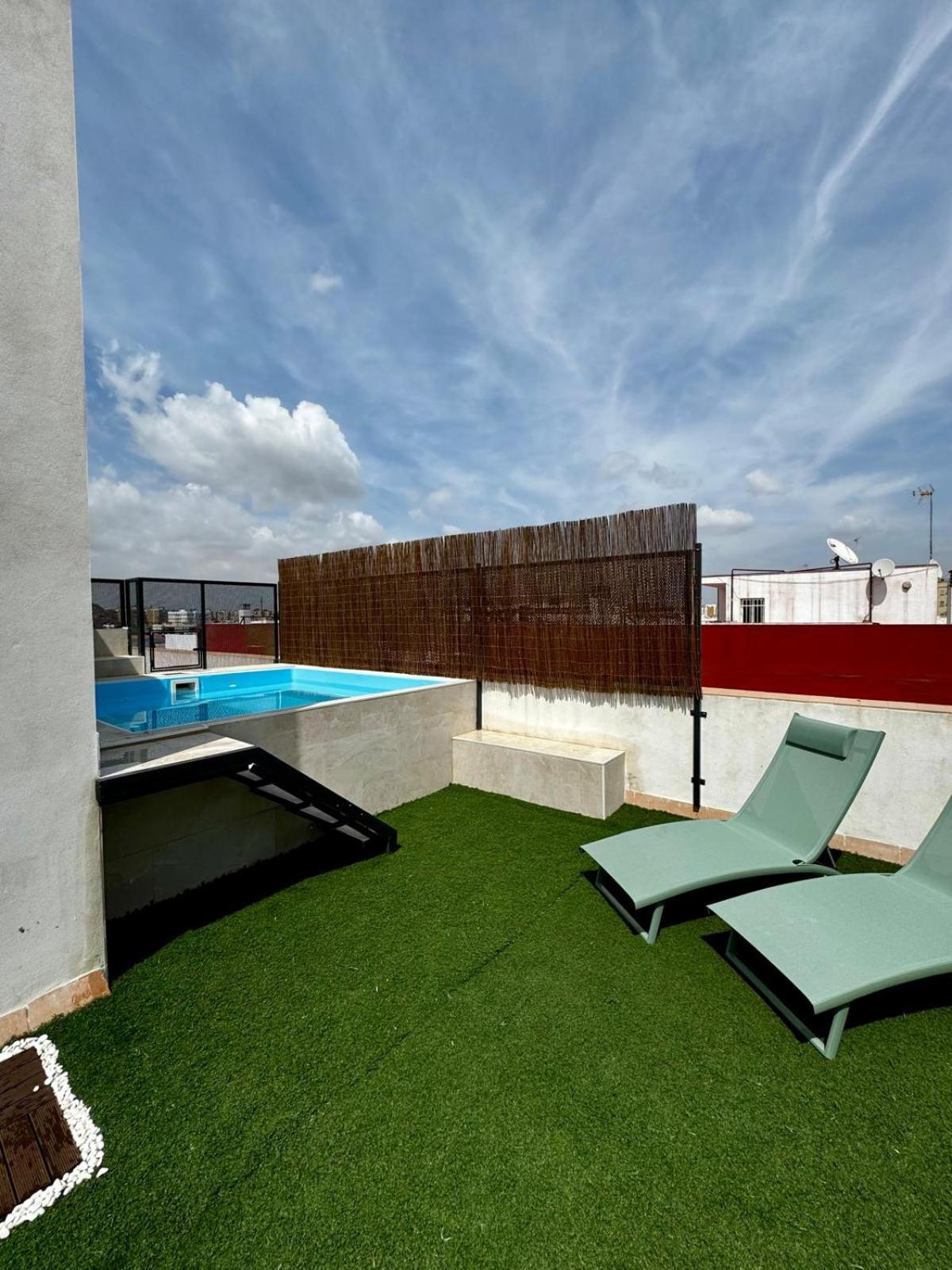 Rentalsevilla San Juan De La Salle Eksteriør billede