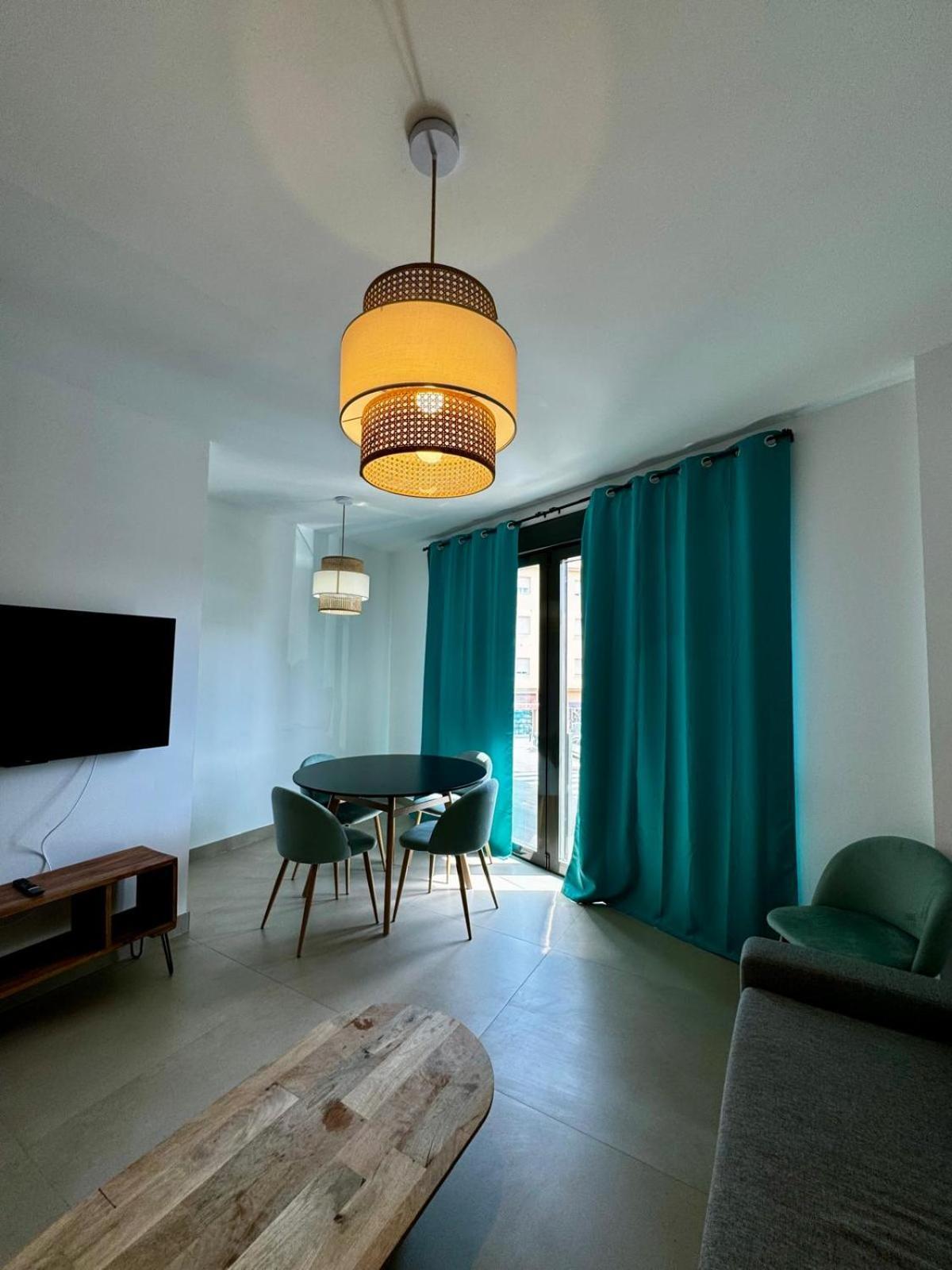 Rentalsevilla San Juan De La Salle Eksteriør billede